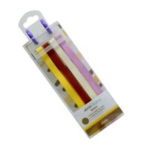 Elastico Para Caderno De Discos Bossa M