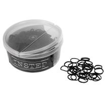 Elástico para Crina de Cavalo Instep Preto 24924 Elástico para Crina de Cavalo Instep Preto 24924