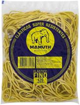 Elástico para Dinheiro 1kg com 1200 Unidades - Mamuth