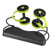 Elastico Para Exercicio De Musculacao Revoflex Xtreme - Chen