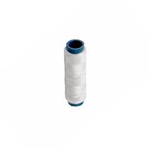 Elástico Para Isca Garrapeixe Biodegradavel Ecológico Transparente 50m 1UN Elástico Para Isca Garrapeixe Biodegradavel Ecológico Transparente 50m 1UN