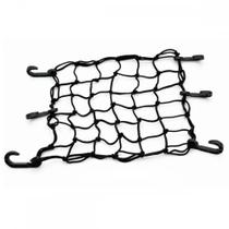 Elastico Para Moto Modelo ''Rede'' 35M X 35Cm Elastico Para Moto Modelo ''Rede'' 35M X 35Cm