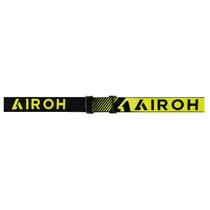Elástico para Óculos AIROH BLAST XR1 Preto/Amarelo