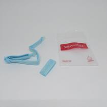 Elástico para óculos Miraflex Azul EC