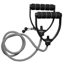 Elástico Para Treino Academia Extensor Nível Médio OEX EX10