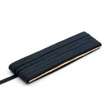 Elástico Pigeon Preto São José nº 14 (9,0mm) - 10 metros