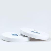 Elástico Poliéster 15mm Branco Zanotti - Riviera Plásticos