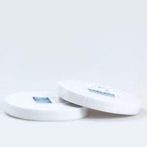 Elástico Poliéster 20mm Branco Zanotti - Riviera Plásticos