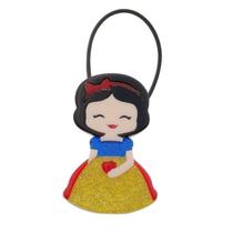 Elastico Princesa Branca de Neve