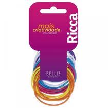 Elastico ricca colors 2mm Elastico ricca colors 2mm