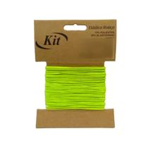Elástico roliço 1mm (10 metros)