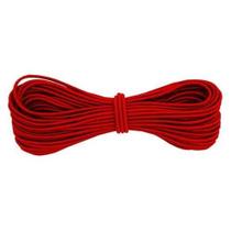 Elástico Roliço Colombe 2,8mm 15R Sao José 10 metros