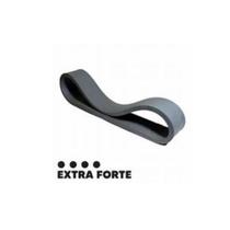 Elástico Rubber Band Cinza Extra Forte Elástico Rubber Band Cinza Extra Forte