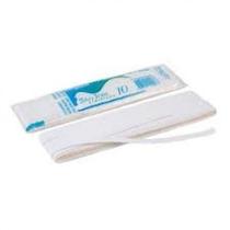 Elastico sao jose n10 pct branco c/10 6mm algodao 10ppt10-001 Elastico sao jose n10 pct branco c/10 6mm algodao 10ppt10-001
