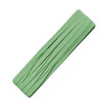ELASTICO SÃO JOSÉ Nº 12 7MM COR 11 VERDE ÁGUA C/10 METROS