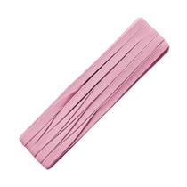 ELASTICO SÃO JOSÉ Nº 12 7MM COR 13 ROSA BEBÊ PEÇA C/10 METROS ELASTICO SÃO JOSÉ Nº 12 7MM COR 13 ROSA BEBÊ PEÇA C/10 METROS