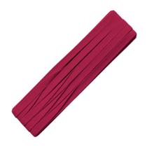 ELASTICO SÃO JOSÉ Nº 12 7MM COR 20 PINK C/10 METROS