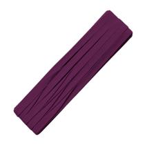ELASTICO SÃO JOSÉ Nº 12 7MM COR 21 ROXO PEÇA C/10 METROS