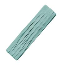 ELASTICO SÃO JOSÉ Nº 12 7MM COR 25 AZUL BEBÊ C/10 METROS