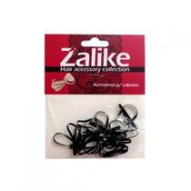 Elástico Silicone G C/20 Preto 211