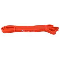 Elástico Super Band 13 Mm Vermelho Elástico Super Band 13 Mm Vermelho