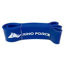 Elástico Super Band 63 Mm Azul Elástico Super Band 63 Mm Azul