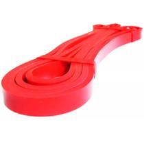 Elástico Super Band Barra Fixa Exercícios Leves 2,08 metros Elástico Super Band Barra Fixa Exercícios Leves 2,08 metros