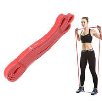 Elastico Super Band Superband Borracha Exercício Funcional - Nivel Leve