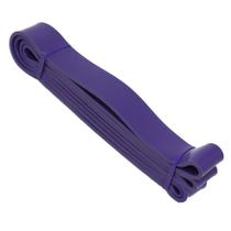 Elastico super lastex band medio funcional borracha roxo