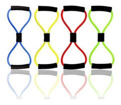 Elástico Tensão Exercício Treino Em Casa Ombro Braço Glúteos Elástico Tensão Exercício Treino Em Casa Ombro Braço Glúteos