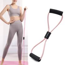 Elástico Tensão Exercícios Biceps Triceps Costas Maxboost