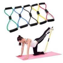 Elastico Tensao Multifuncional Ombro Biceps Triceps Gluteos Crosstube Elastico Tensao Multifuncional Ombro Biceps Triceps Gluteos Crosstube