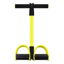 Elástico Tensão Tubefit Exercícios Ombro Biceps Triceps Peito Pernas MBfit