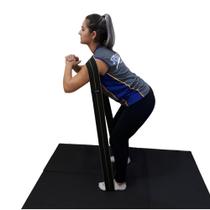 Elástico Thera Band Circular Kaemy-K264