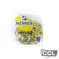 Elásticos Amarelo 60 Uni Premier Elásticos Amarelo 60 Uni Premier
