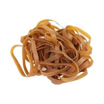 Elásticos De Borracha Extra Grossos E Largos 120x5/10mm 50/30/20/10 Peças Fortes E Elásticos Para