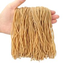 Elásticos de borracha Nliyeisu 260 peças longos para balões Elásticos de borracha Nliyeisu 260 peças longos para balões