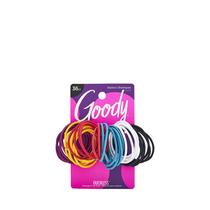 Elásticos de cabelo Goody Ouchless No Metal Brooke 2 mm (36 unidades)