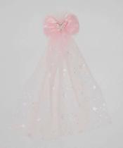 Elásticos De Cabelo Infantil Estrelas e Borboleta Mari-04226