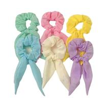 Elásticos De Cabelo LED Brilhantes 10-50 Peças Acessórios De Cabelo Iluminados Para Festas De