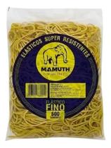 Elásticos Latex Mamuth 600 Unidades