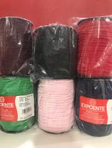 Elásticos roliço com 50 metros Elásticos roliço com 50 metros