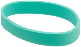 Elásticos Sammons Preston 9,5 cm Médio Verde Pacote com 50 Elásticos Sammons Preston 9,5 cm Médio Verde Pacote com 50