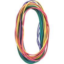 Elásticos Staples Large, pacote com 24 Elásticos Staples Large, pacote com 24