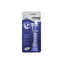 Elastil Borracha Termoplástica 50g (bisnaga)