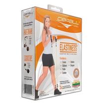 Elastiness Elástico De Resistência Cepall
