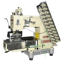 Elastiqueira 12 Agulhas Direc Drive - 220v-MERCURY