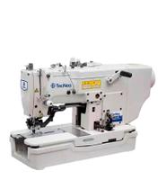 Elástiqueira 12 Agulhas Direct Drive LASTEX PRONTA-220V