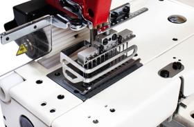 Elastiqueira 12 Agulhas Sun Special Direct Drive-12MGARANTIA