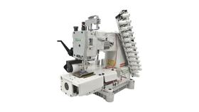 Elastiqueira, 24 linhas Direc Drive, BC008VC12064P AT-220v